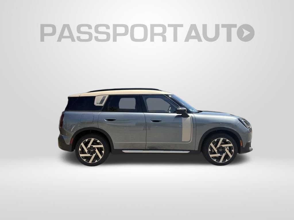 New 2027 MINI Cooper Countryman S w/ Comfort Package Max AWD/4WD image 12
