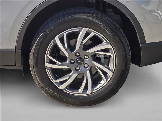 Certified 2023 Lincoln Corsair FWD w/ Equipment Group 101A image 17