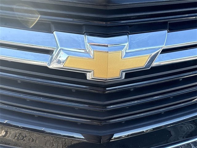 Certified 2024 Chevrolet Equinox LT image 29