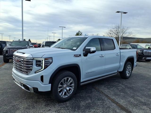 New 2026 GMC Sierra 1500 Denali w/ Technology Package image 11
