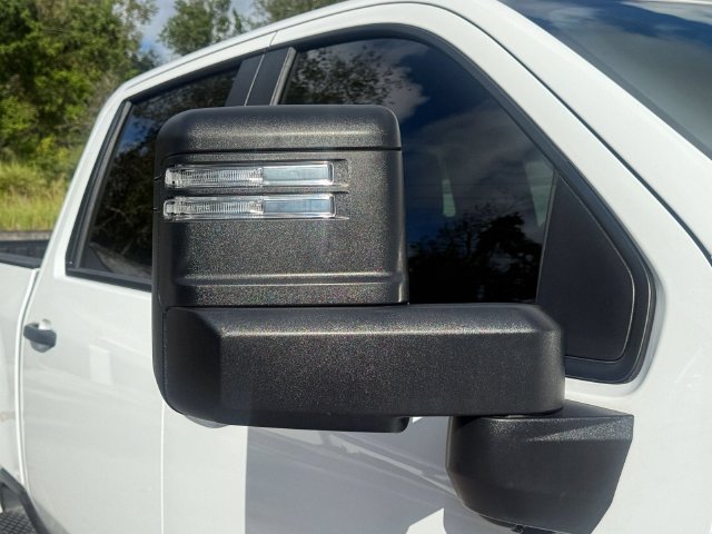 Used 2026 Chevrolet Silverado 3500 W/T AWD/4WD image 11