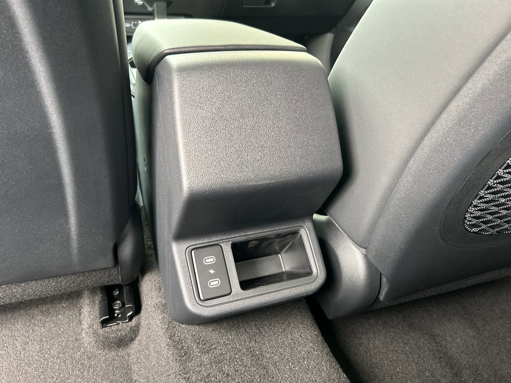 New 2026 Kia K4 EX FWD image 14