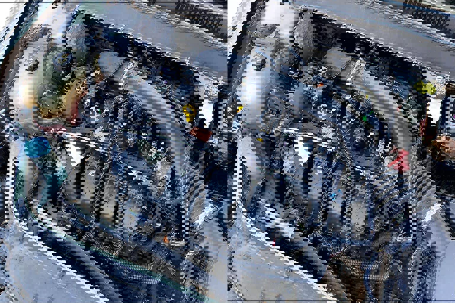 Used 2019 Ford Fusion Titanium AWD/4WD image 33