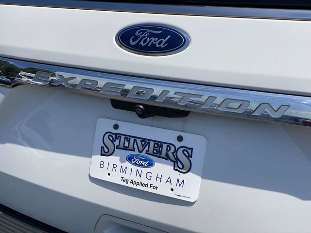 Used 2020 Ford Expedition XLT w/ Equipment Group 202A AWD/4WD image 37