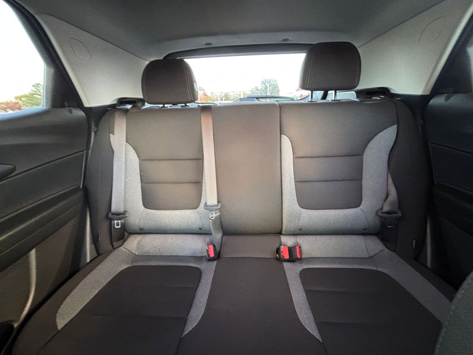 Used 2025 Chevrolet TrailBlazer LT image 36