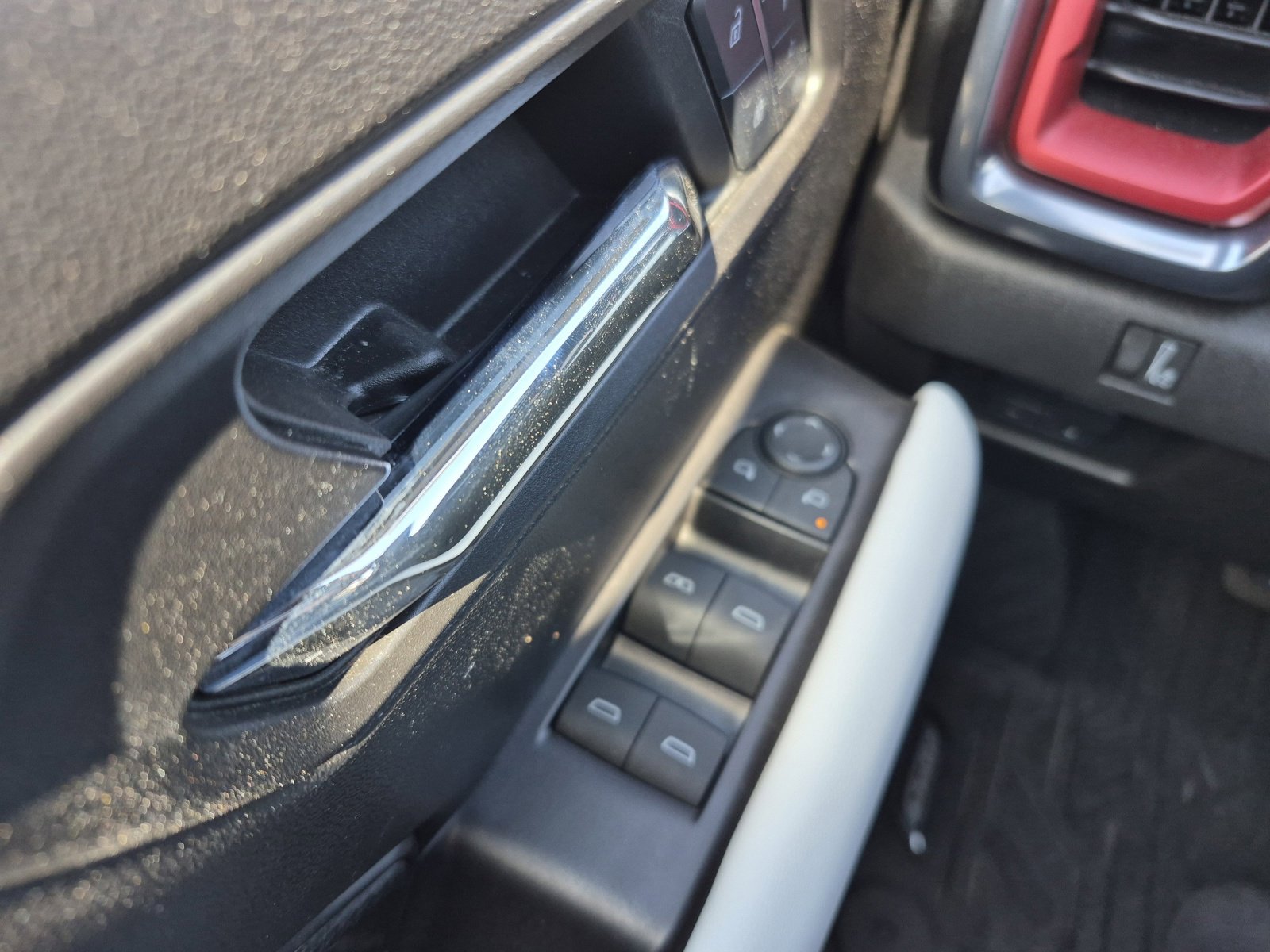 Used 2024 GMC Canyon AT4X image 13