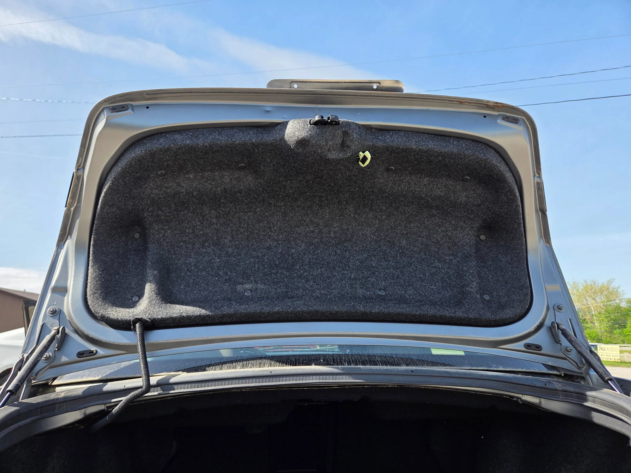 Used 2011 Chrysler 200 Touring FWD image 16