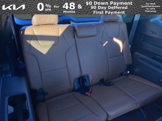 New 2025 Kia Telluride SX X-Line image 41