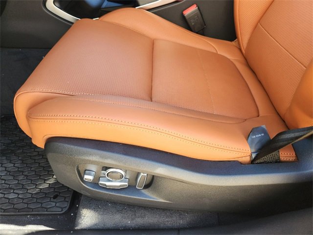 Used 2026 Jaguar F-PACE R-Dynamic S image 17