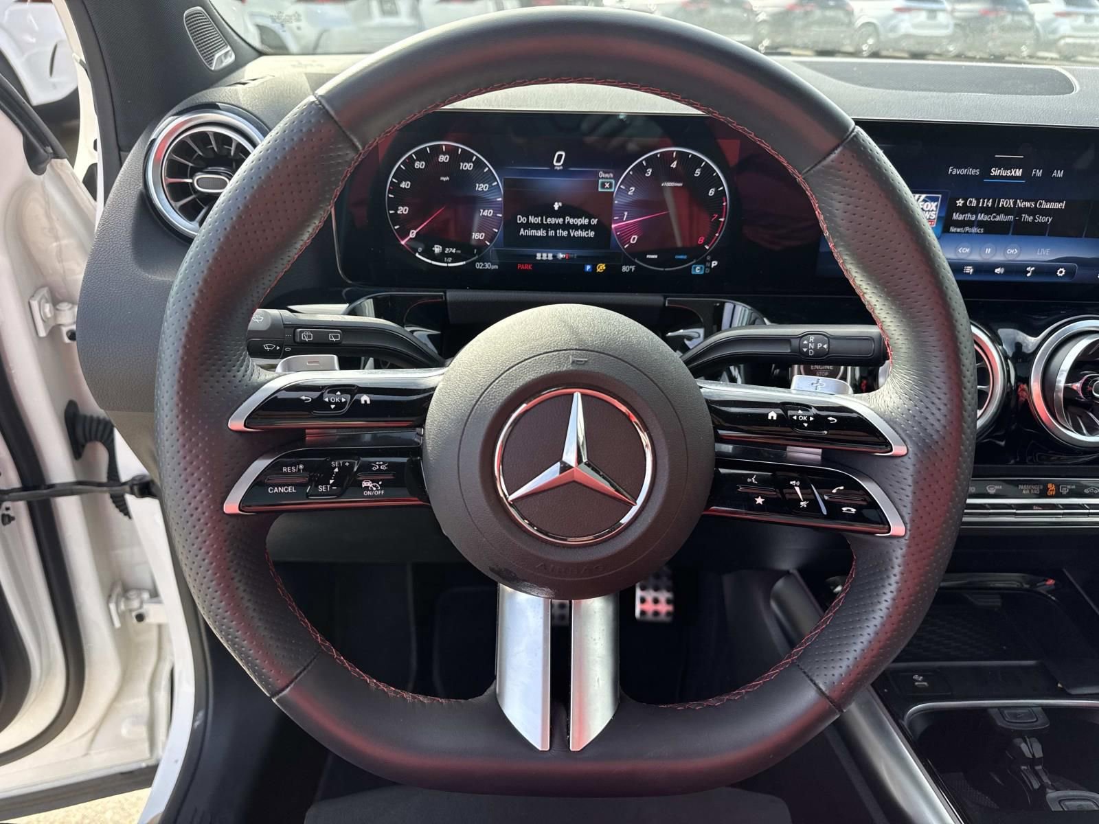 Used 2025 Mercedes-Benz GLA 250 image 22