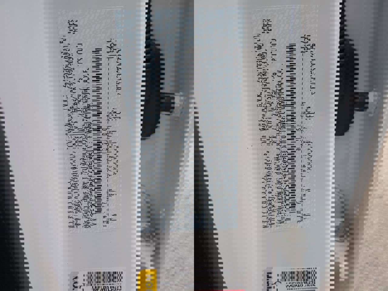 New 2026 Ford Bronco Big Bend w/ Black Diamond Package image 27