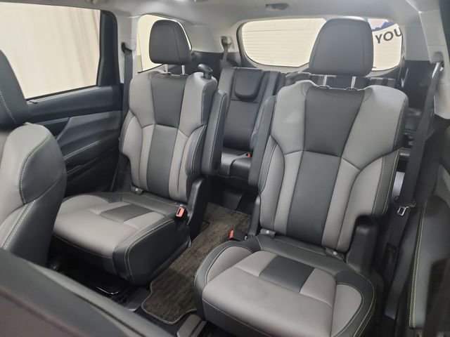 Used 2023 Subaru Ascent Onyx Edition Limited image 28