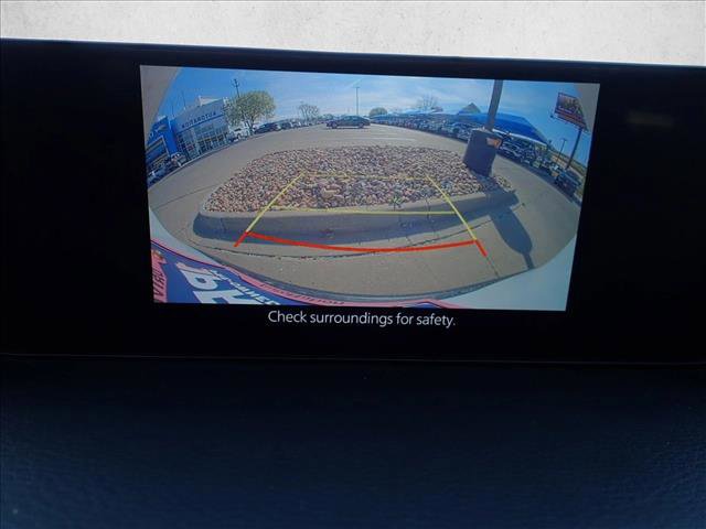 Used 2025 MAZDA CX-50 2.5 Hybrid w/ Premium Plus Pkg image 19