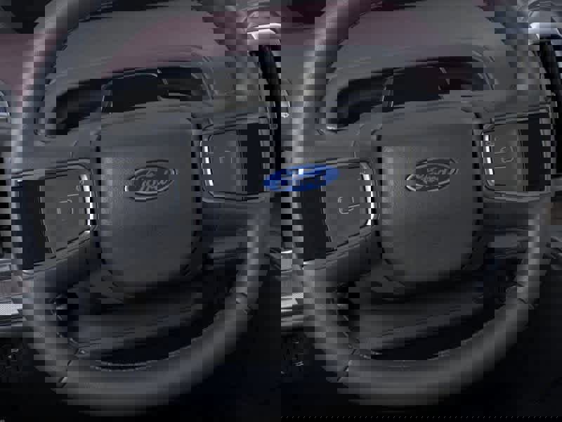 New 2026 Ford Expedition Max Platinum image 12