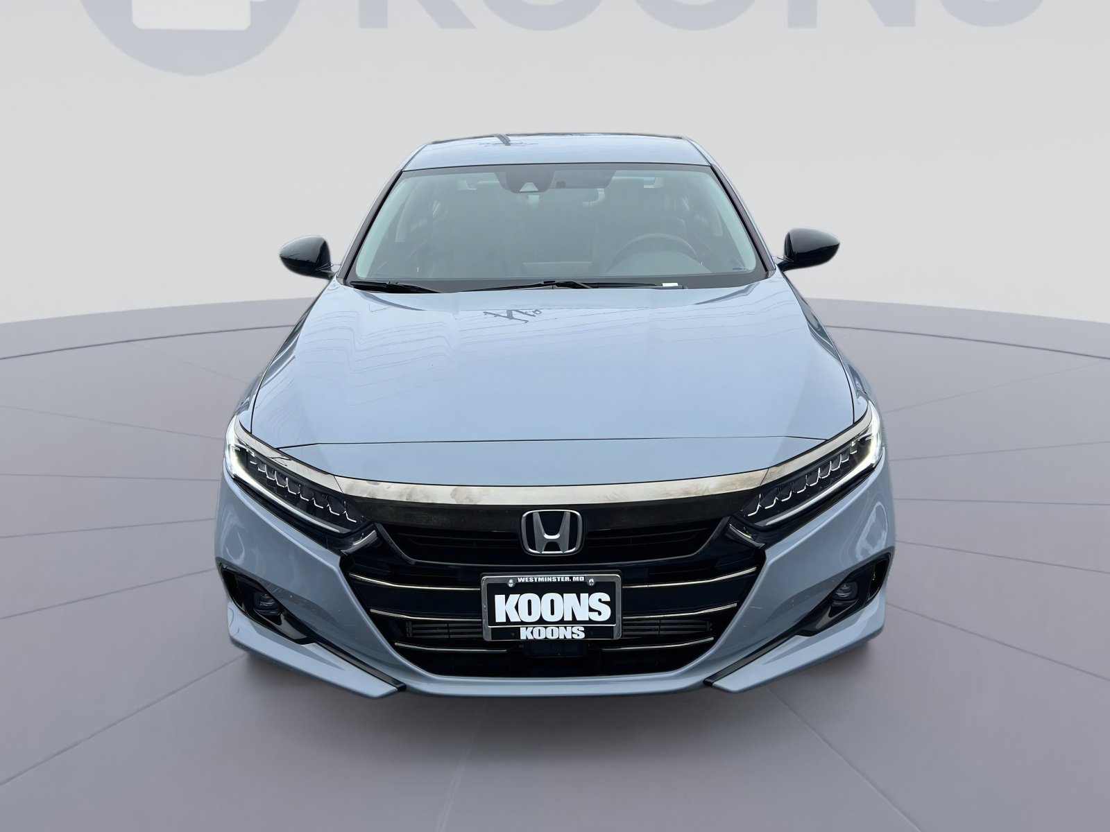 Used 2022 Honda Accord Sport Special Edition image 11