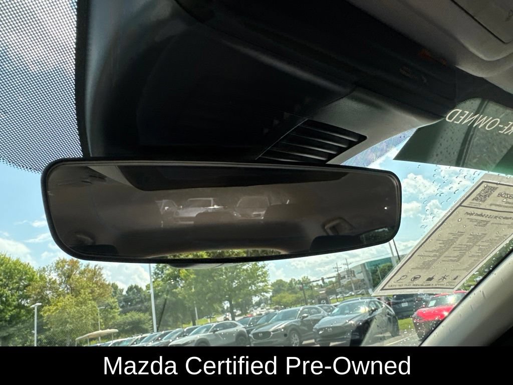 Certified 2026 MAZDA CX-30 AWD 2.5 S w/ Select Sport Pkg image 47