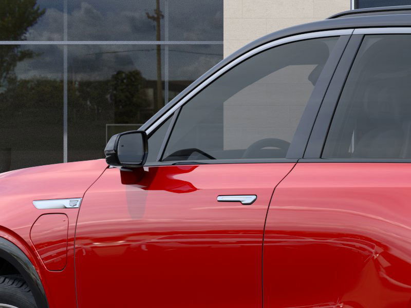 New 2026 Cadillac Vistiq Luxury image 44