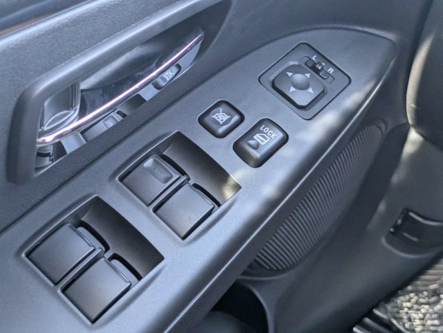 New 2026 Mitsubishi Outlander Sport ES AWD/4WD image 22
