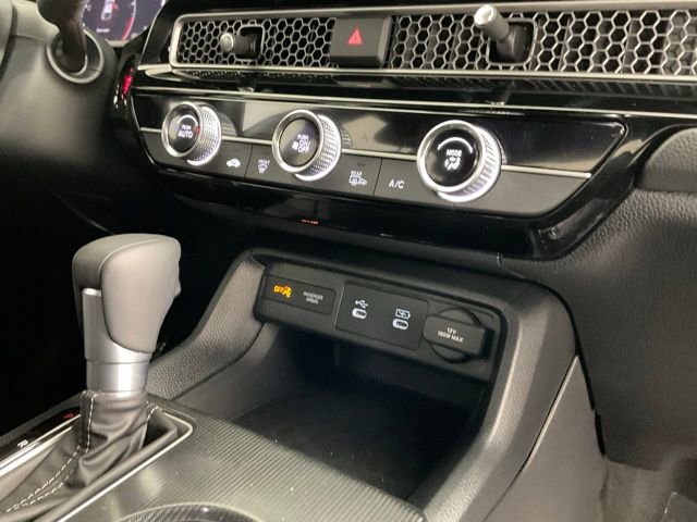 Used 2026 Honda Civic Sport image 22