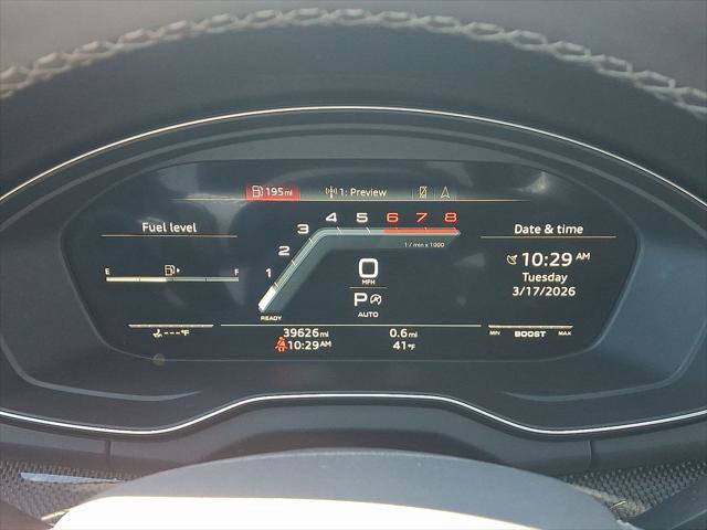 Certified 2023 Audi SQ5 Premium Plus w/ Premium Plus Package image 21