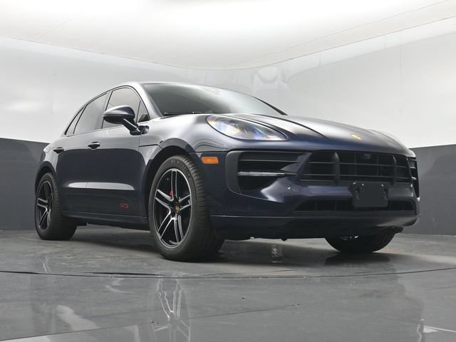 Used 2021 Porsche Macan GTS AWD/4WD image 32