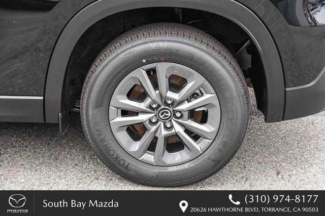 New 2026 MAZDA CX-5 Select AWD/4WD image 10