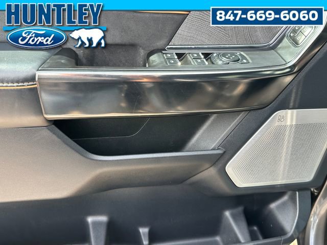 Used 2023 Ford F150 Platinum w/ Equipment Group 701A High image 19