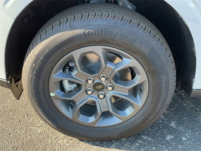 New 2025 Ford Maverick XLT w/ XLT Luxury Package image 9