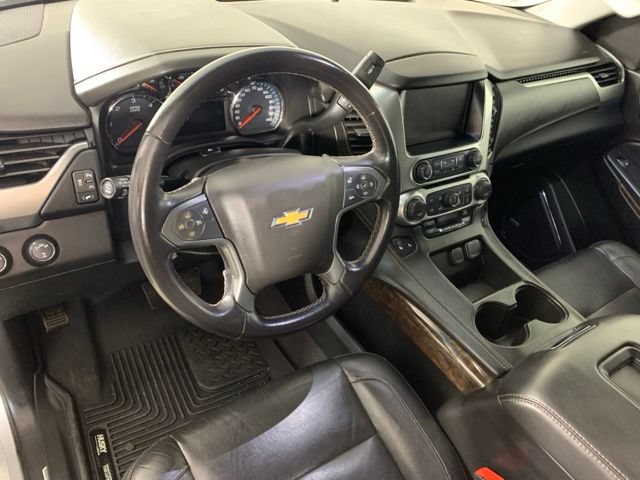 Used 2020 Chevrolet Tahoe LT AWD/4WD image 19