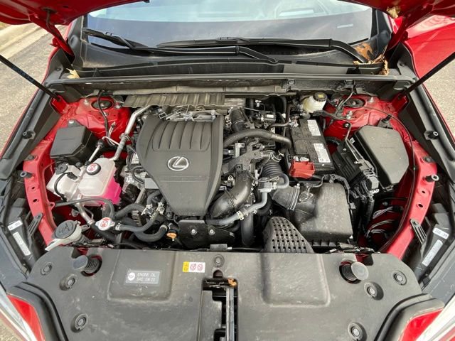 Used 2025 Lexus NX 350 AWD w/ Luxury Package image 24