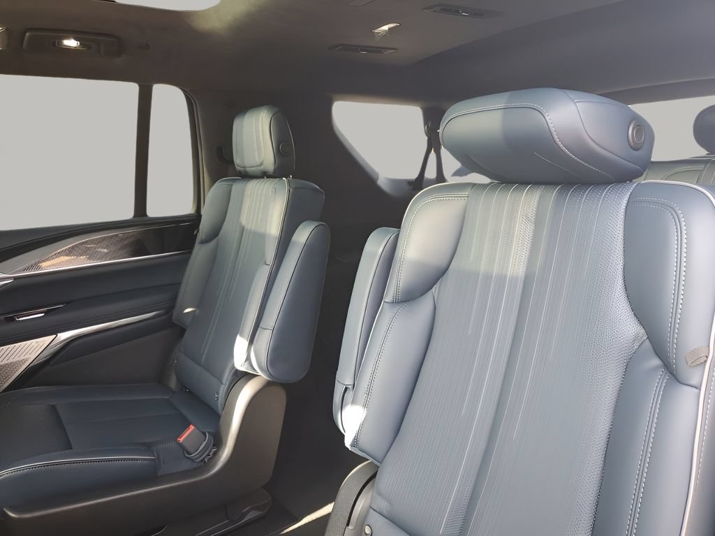 New 2026 Cadillac Escalade IQL Sport 2 AWD/4WD image 24