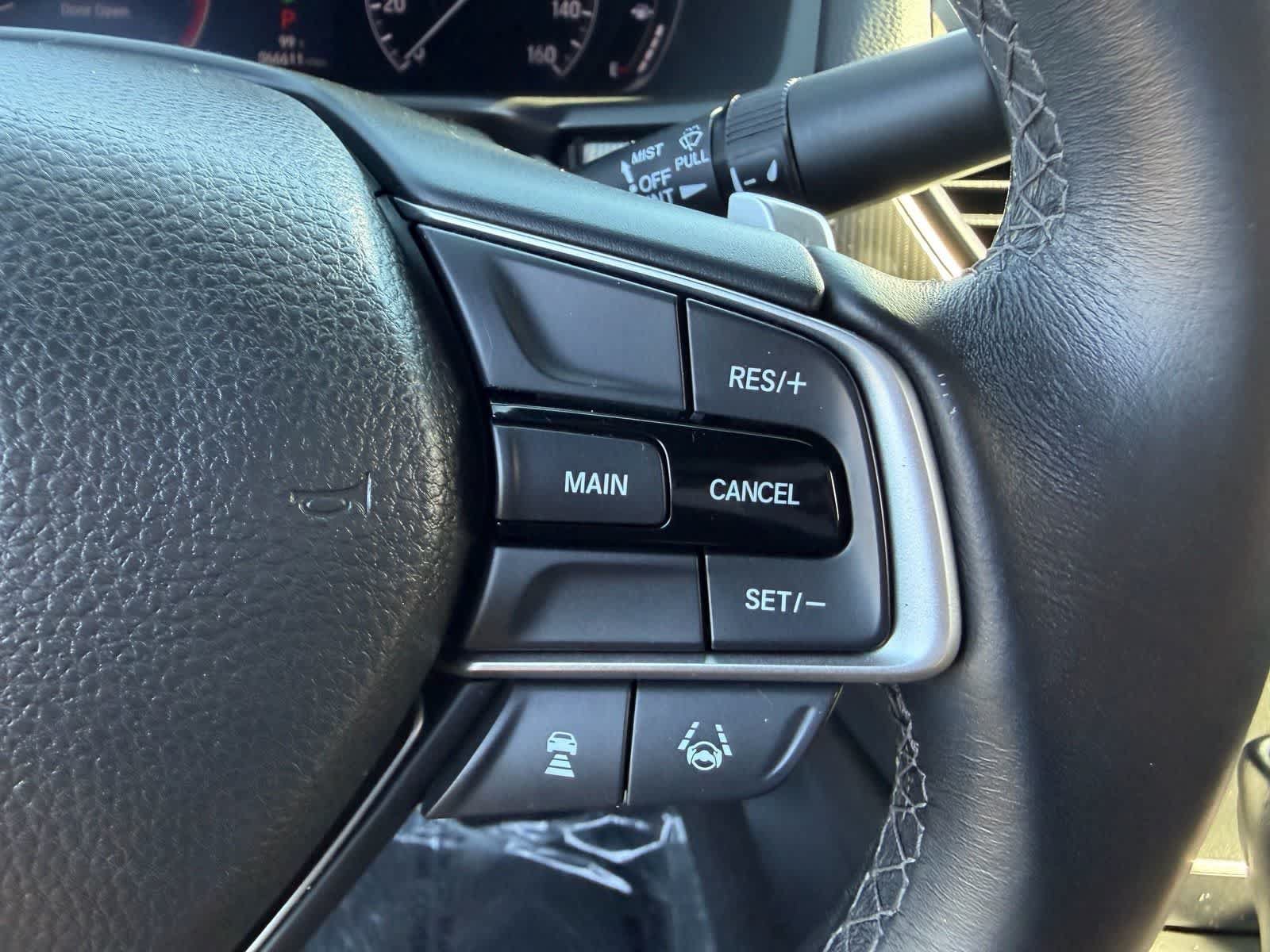 Used 2019 Honda Accord Sport image 15