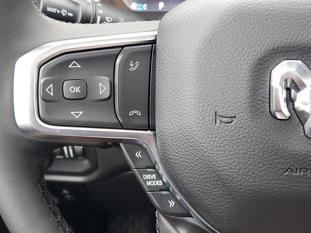 New 2026 RAM 1500 Big Horn AWD/4WD image 20