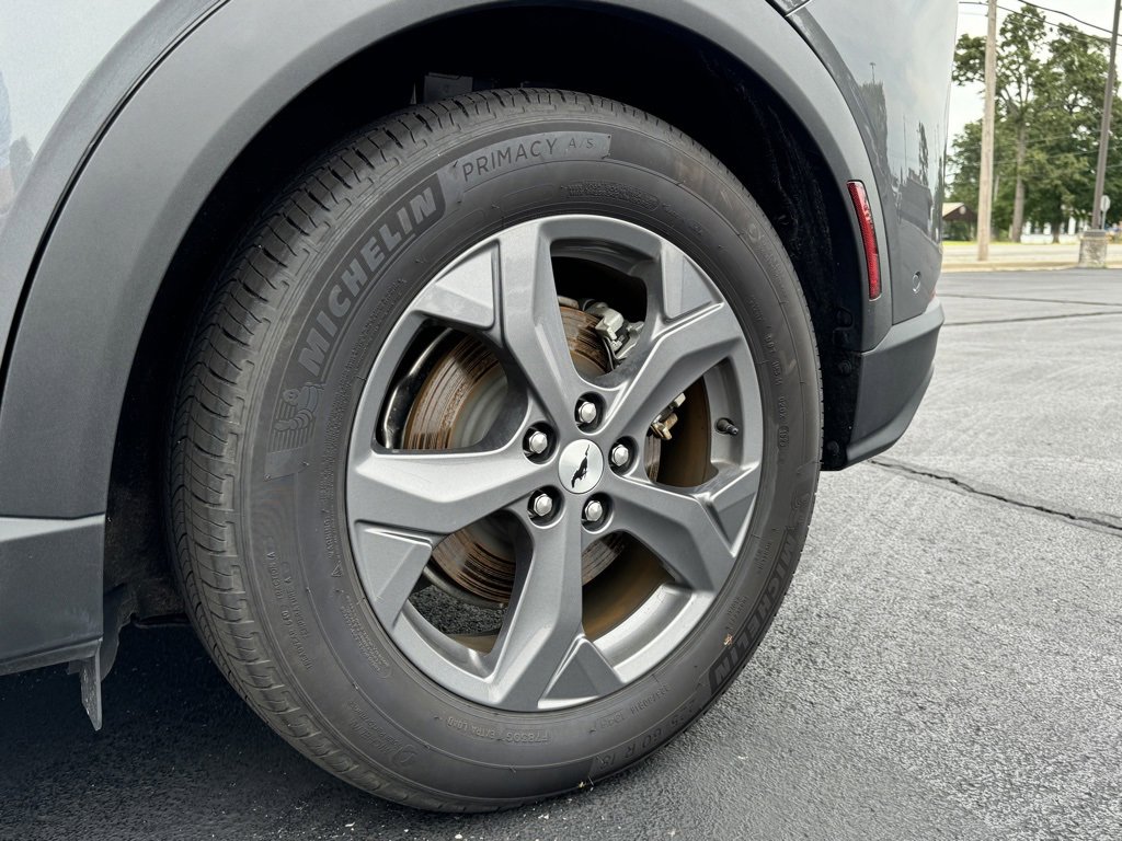 New 2023 Ford Mustang Mach-E Select image 25