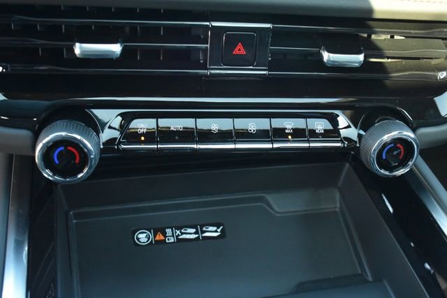 New 2026 Chevrolet Suburban RST w/ Comfort Package image 37