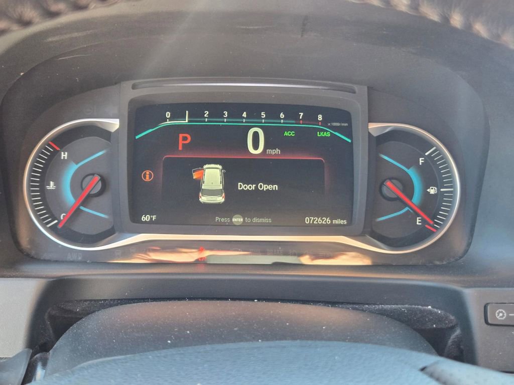 Used 2019 Honda Passport EX-L image 26