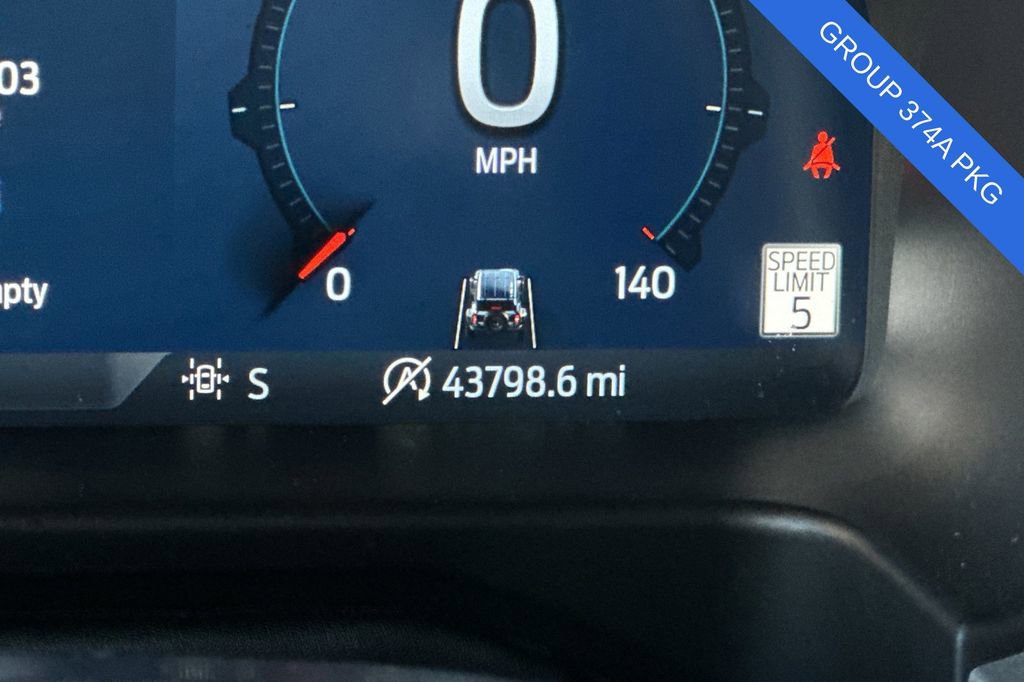 Used 2023 Ford Bronco Raptor image 31