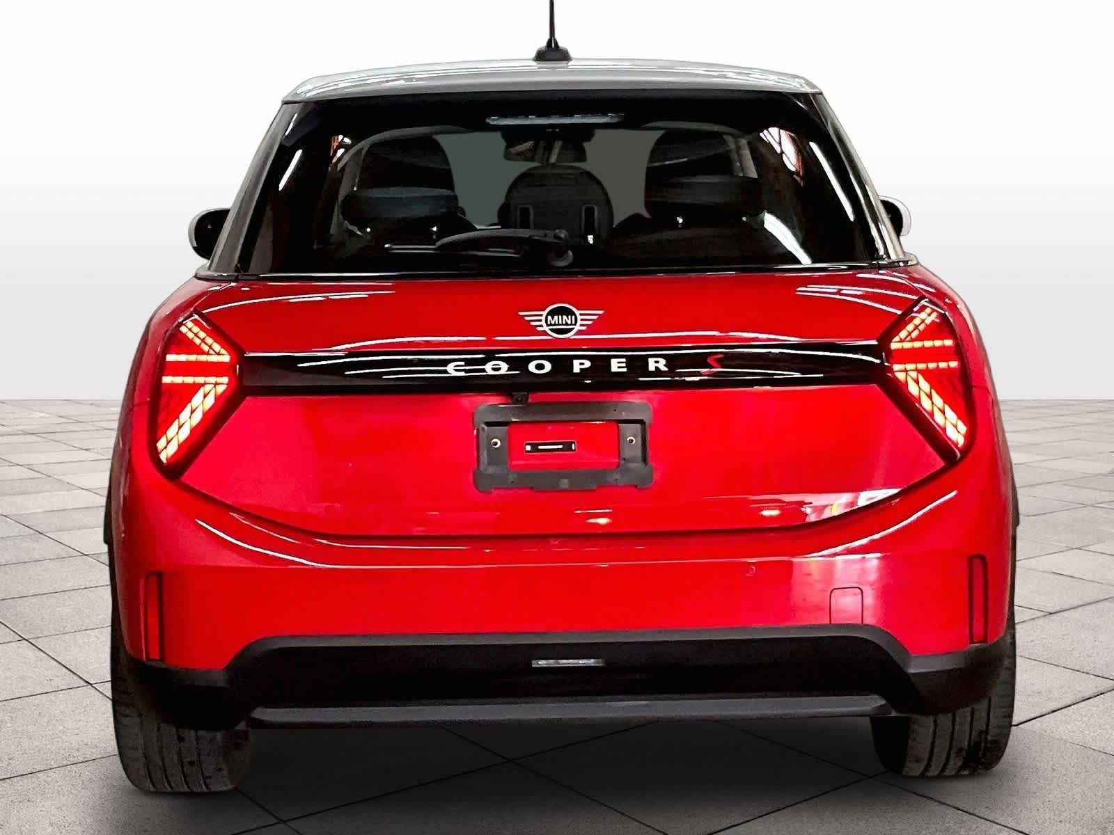 Used 2025 MINI Cooper S image 6