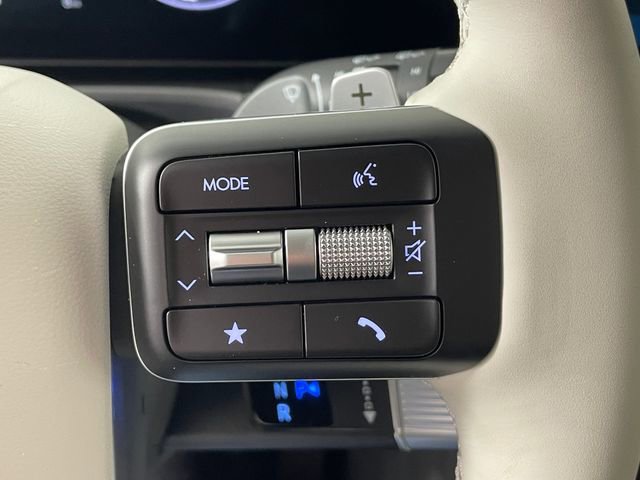 New 2026 Hyundai Santa Fe SE image 9