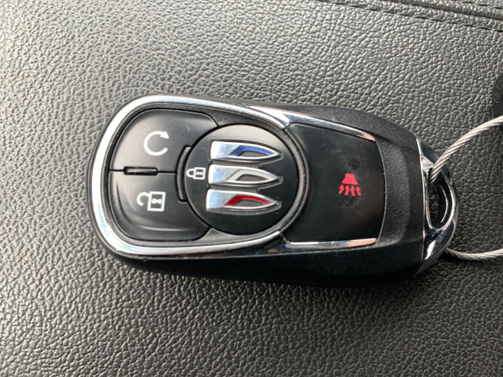 Used 2025 Buick Encore GX Preferred image 22