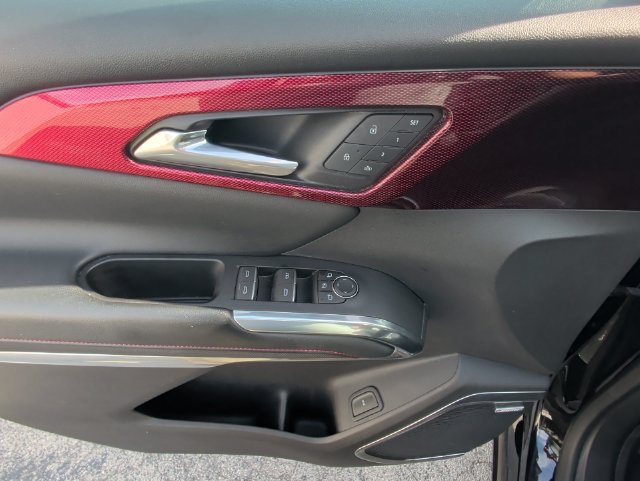 Used 2024 Chevrolet Traverse RS w/ LPO, Floor Liner Package AWD/4WD image 33