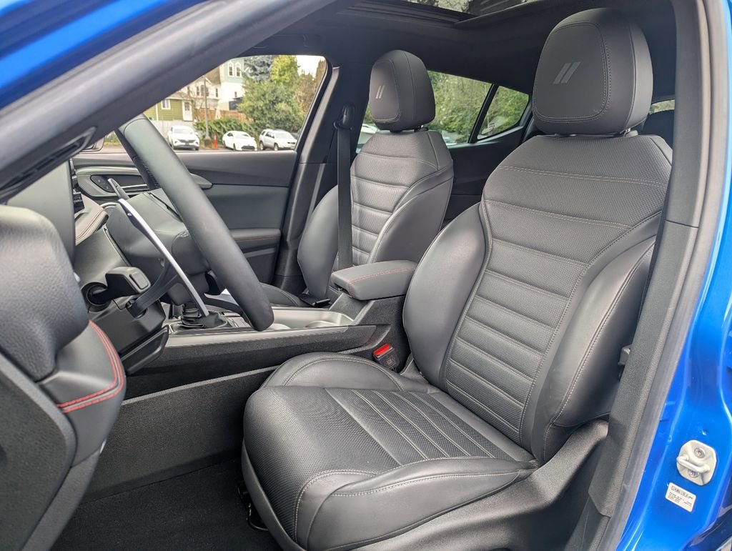 Used 2024 Dodge Hornet R/T Plus w/ R/T Blacktop Package image 29