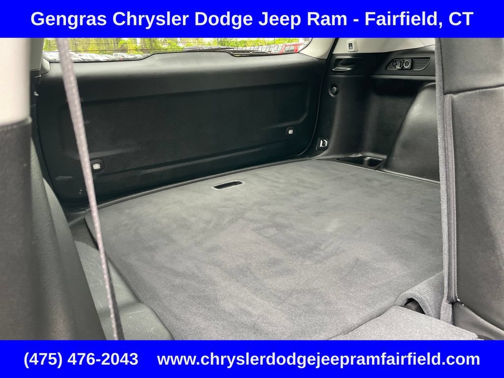 Certified 2023 Jeep Grand Cherokee Limited AWD/4WD image 23