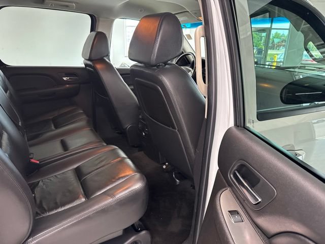 Used 2007 Chevrolet Avalanche LT w/ LT Preferred Equipment Group AWD/4WD image 28