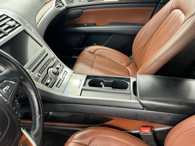 Used 2018 Lincoln MKZ Reserve w/ Magnetic Appearance Package AWD/4WD image 15