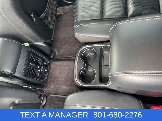 Used 2017 Dodge Durango Citadel AWD/4WD image 28