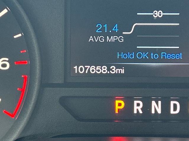 Certified 2018 Ford F150 XL w/ Equipment Group 101A Mid AWD/4WD image 23