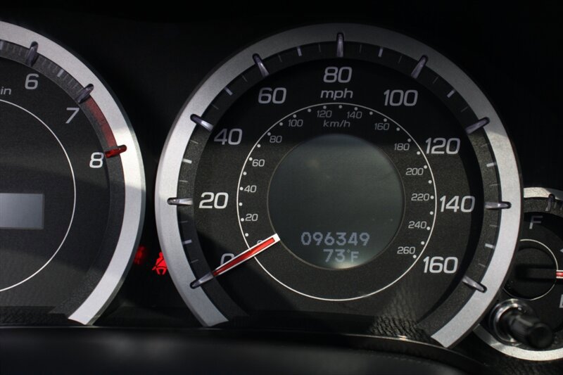 Used 2011 Acura TSX Sedan FWD image 7