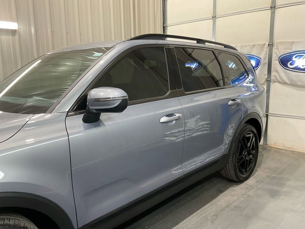 Used 2024 Kia Telluride EX X-Line image 5