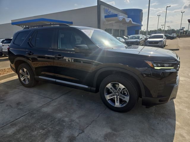 New 2026 Honda Pilot EX-L image 7